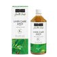 Kapiva Ayurveda Liver Care Juice | Swadesiicart