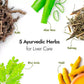 Kapiva Ayurveda Liver Care Juice | Swadesiicart