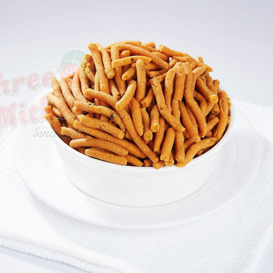 Shree Mithai Kara Sev | Swadesiicart