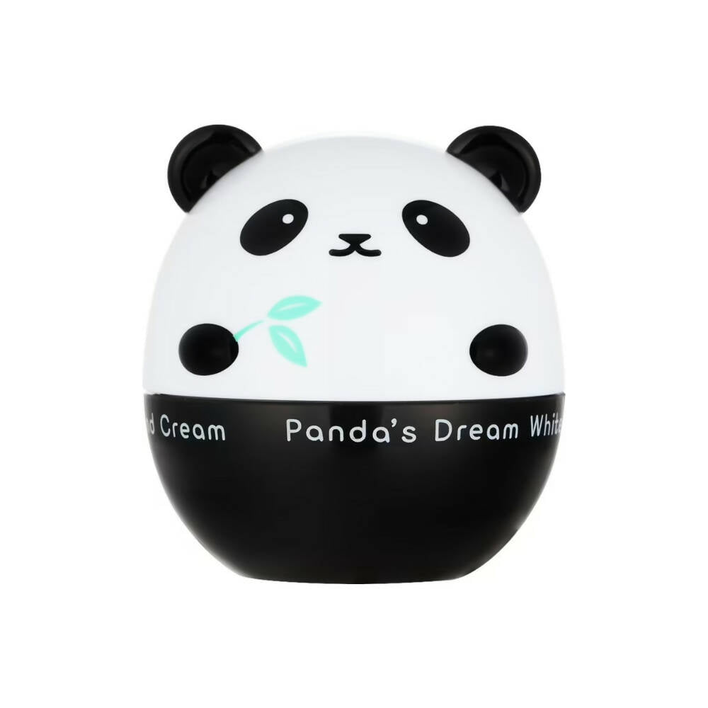 Tonymoly Panda's Dream Hand Cream - Korean Skincare | Swadesiicart