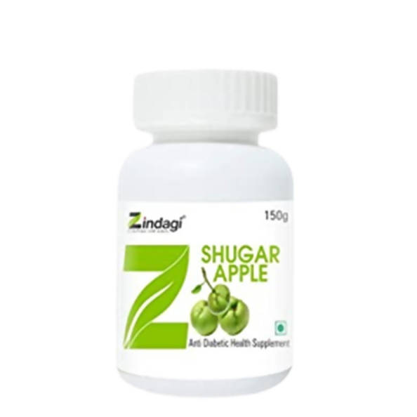 Zindagi Shugar Apple Powder - Altcheeni