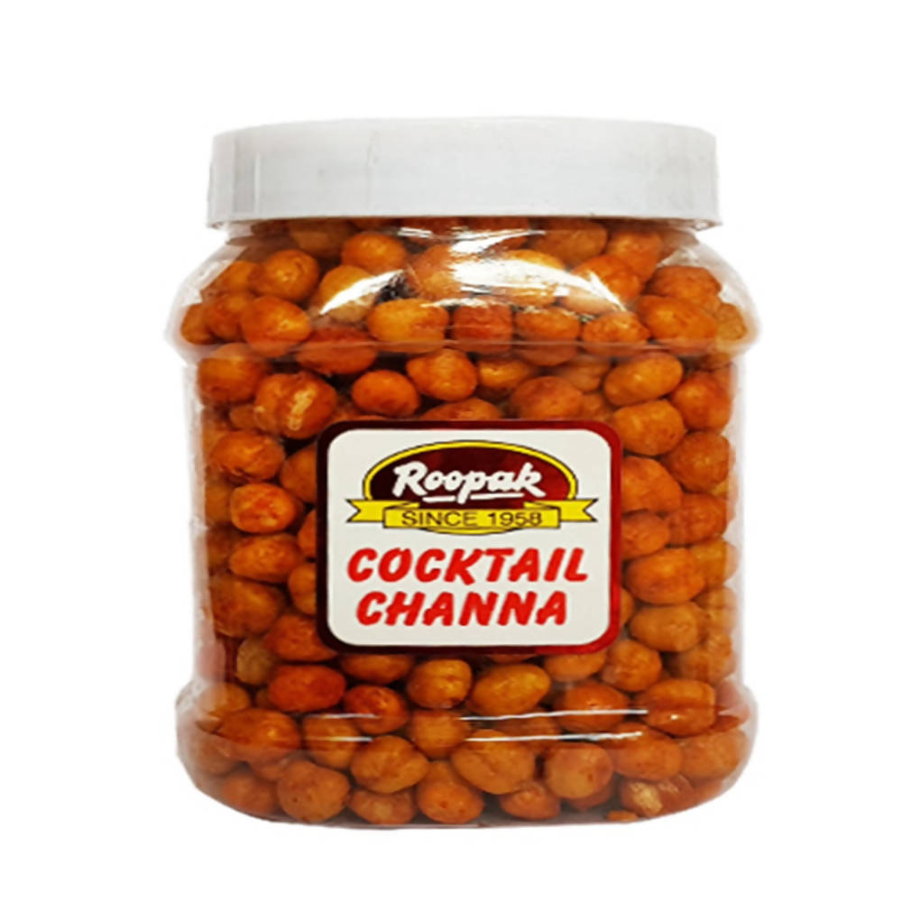 Roopak Cocktail Channa - Swadesiicart