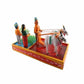 Kondapalli Farmer Set - Swadesiicart