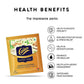 Care Ashwagandha Spiced Green Tea Bags