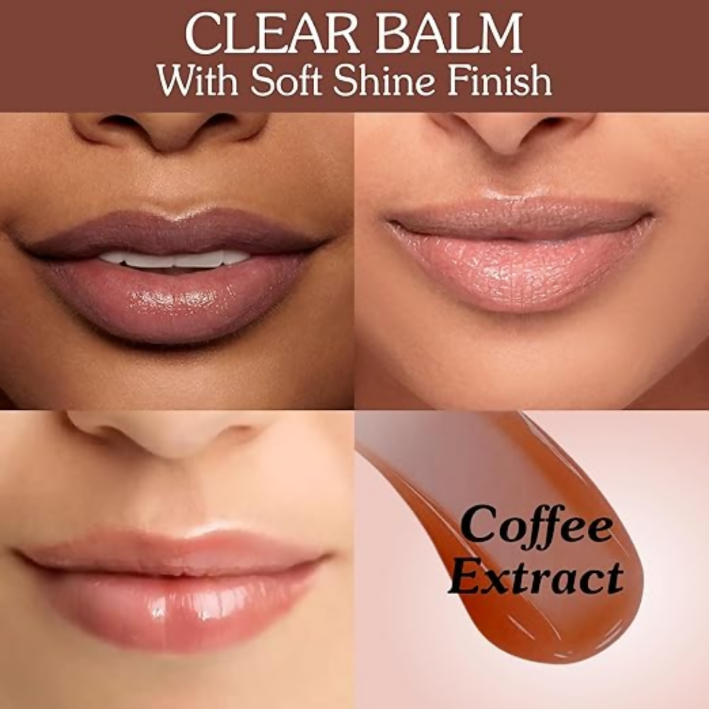 Bake De-Tan Tinted Butter Lip Balm SPF 55PA++++ | Swadesiicart