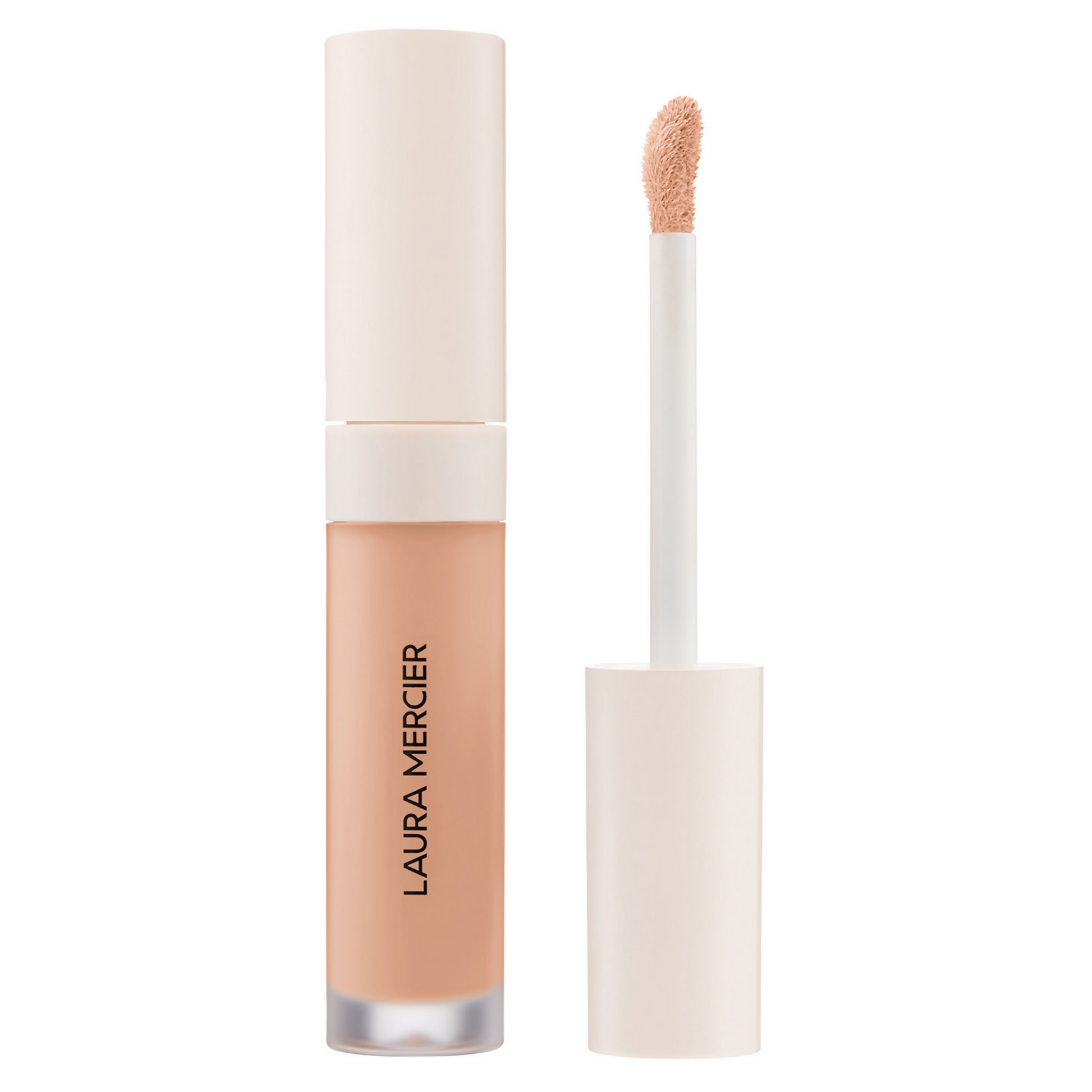Laura Mercier Real Flawless Weightless Perfecting Concealer - 2N1 - Swadesiicart