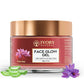 Ivory Natural Face Glow Gel For Instant Glow And Timeless Radiance, Achieve Glowing And Shiny Face | Swadesiicart