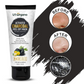 LA Organo Papaya Hydrating Face Gel with Alovera & Vit-E & Activated Charcoal Peel Off Mask Combo | Swadesiicart