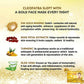 VLCC Gold Facial Kit - Swadesiicart