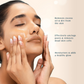 Lotus Herbals Jojobawash Active Milli Capsules Nourishing Face Wash - Swadesiicart