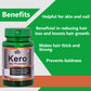 Cipzer Kero Hair Protector Capsules - Swadesiicart