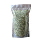 Satjeevan Organic Moong Dal Chilka - Swadesiicart