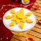 Shree Mithai Kesar Kaju Katli | Swadesiicart