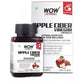 Wow Life Science Apple Cider Vinegar Capsules | Swadesiicart