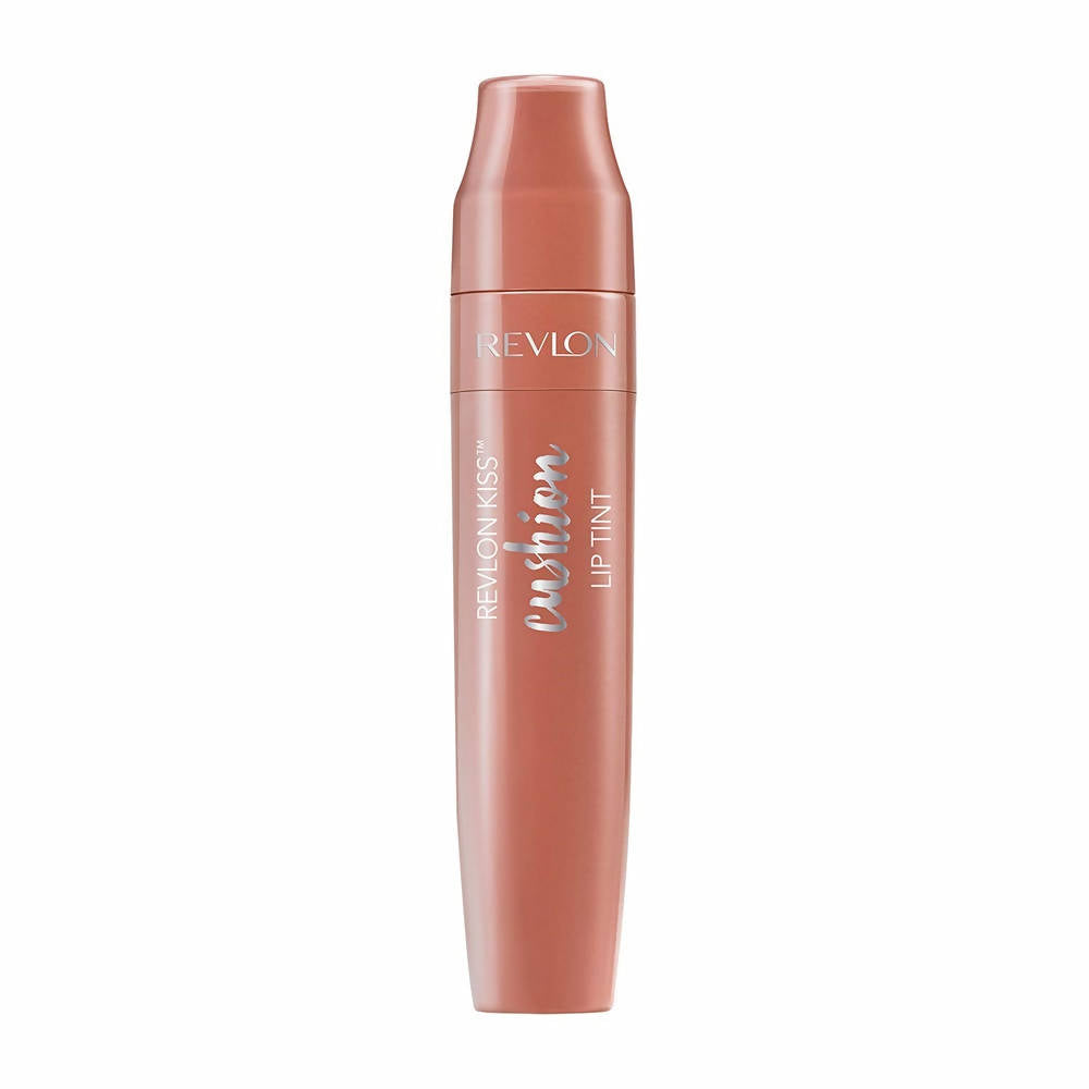 Revlon Kisstty Kiss Cushion Lip Tint - Pretty Kiss - Swadesiicart