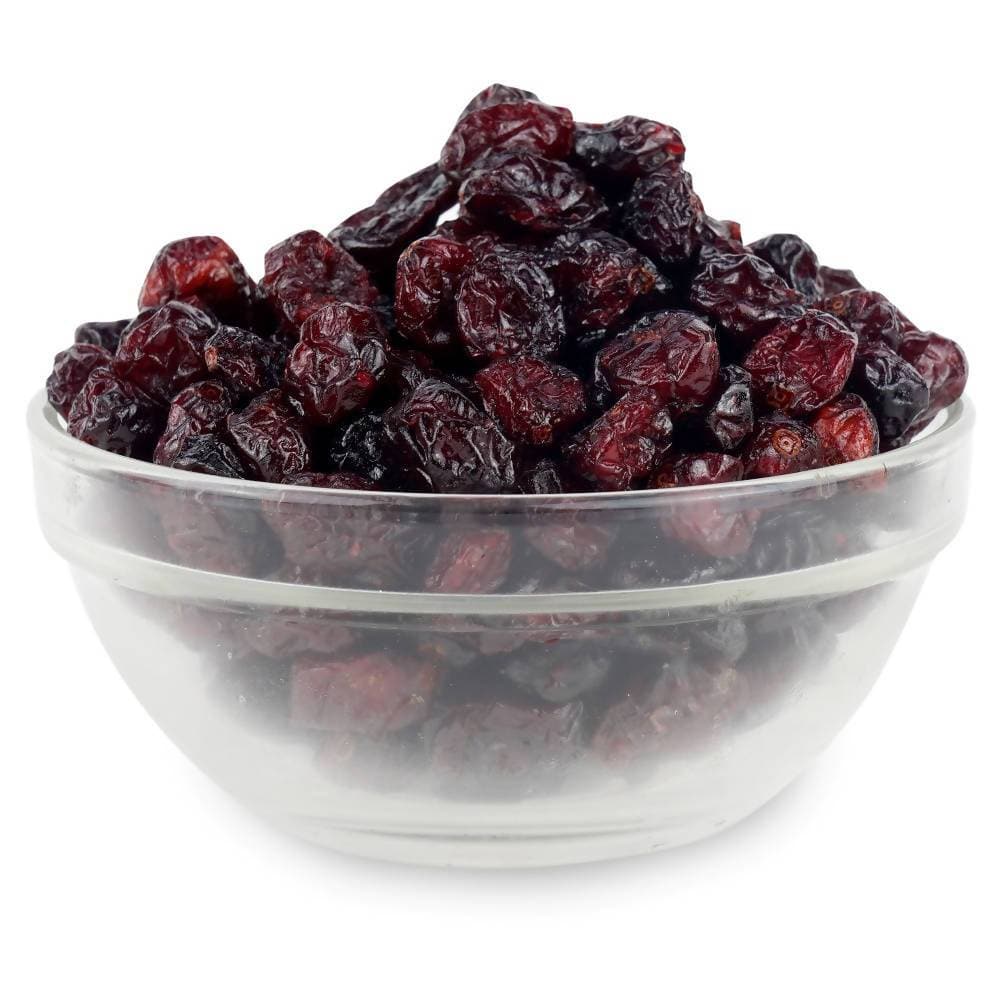 Nathu's Cranberry Whole | Swadesiicart