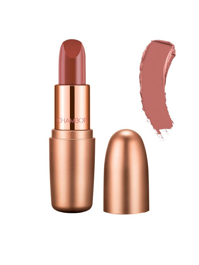 Chambor 932 Orosa Matt Perfection Lipstick - Swadesiicart