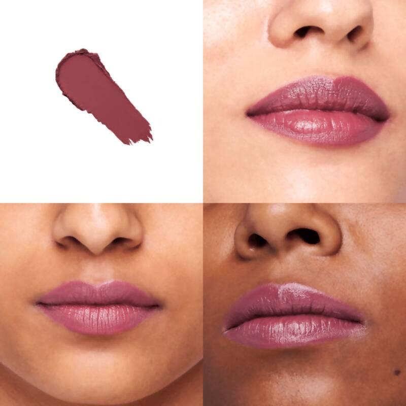 LoveChild By Masaba Gupta Luxe Matte Lipstick - 06 Mint-To-Be | Swadesiicart