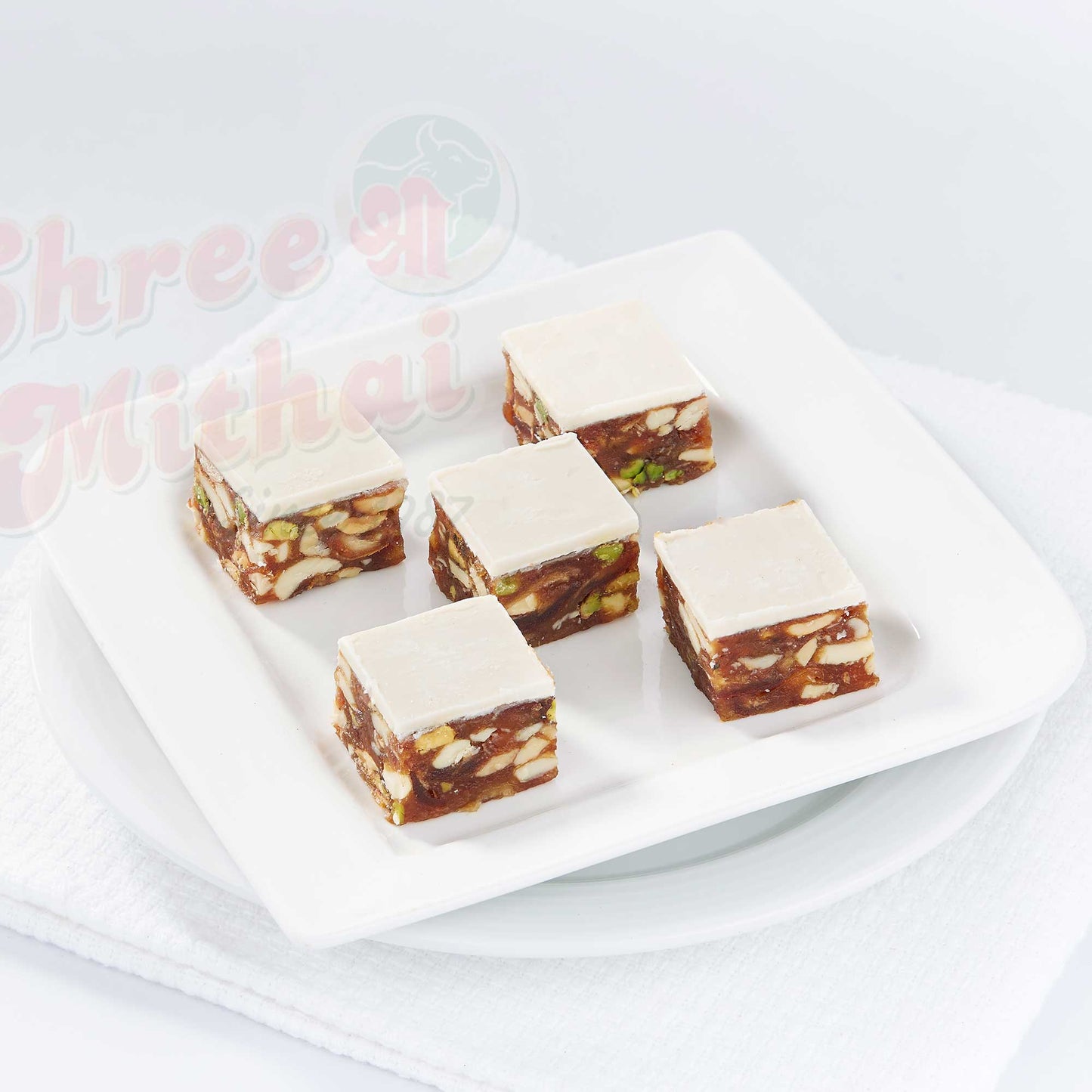 Shree Mithai Khajur Pak | Swadesiicart
