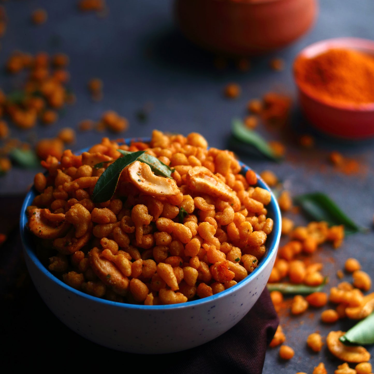 Almond House Boondi - Swadesiicart