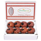 Ghasitaram Chocolate Mawa Peda | Swadesiicart
