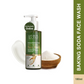 Lotus Botanicals Natural Baking Soda Deep Cleansing Face Wash | Swadesiicart
