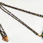 Green Beaded Designer Mangalsutra | Swadesiicart