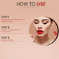 Colors Queen Zero Color Transfer Liquid Lipstick - Velvet Nude | Swadesiicart