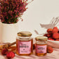 The Herb Boutique Lychee Honey - Swadesiicart