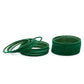 Afast Designer Fancy Party Velvet Bangle/ Kada Set, Green, Metal, Pack Of 48 - Afast Enterprises