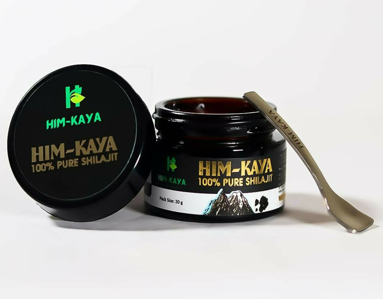 Him - Kaya Pure Original Himalayan Sj | Swadesiicart