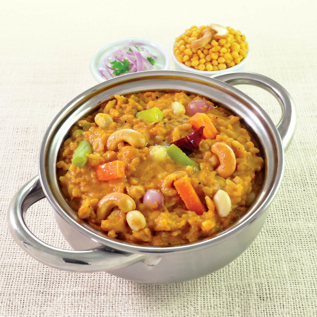 Priya Bisibele Bhath Masala | Swadesiicart