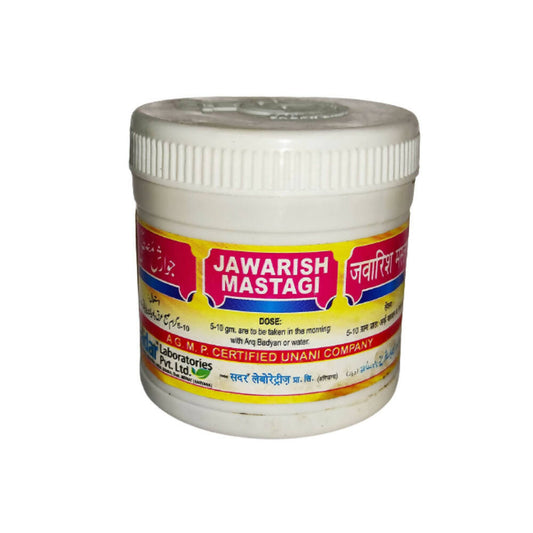 Sadar Dawakhana Jawarish Mastagi