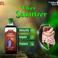 Dr. Jdee Ayurveda Liver Sanitizer | Swadesiicart