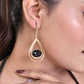 VOJ Women Gold Color stainless steel Earrings - Swadesiicart