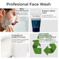 Professional O3+ Alpha Men Acno D-TAN Face Wash with Hyaluronic & Mint - Swadesiicart