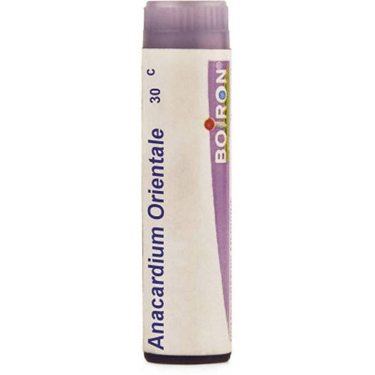 Boiron Homeopathy Anacardium Orientale | Swadesiicart