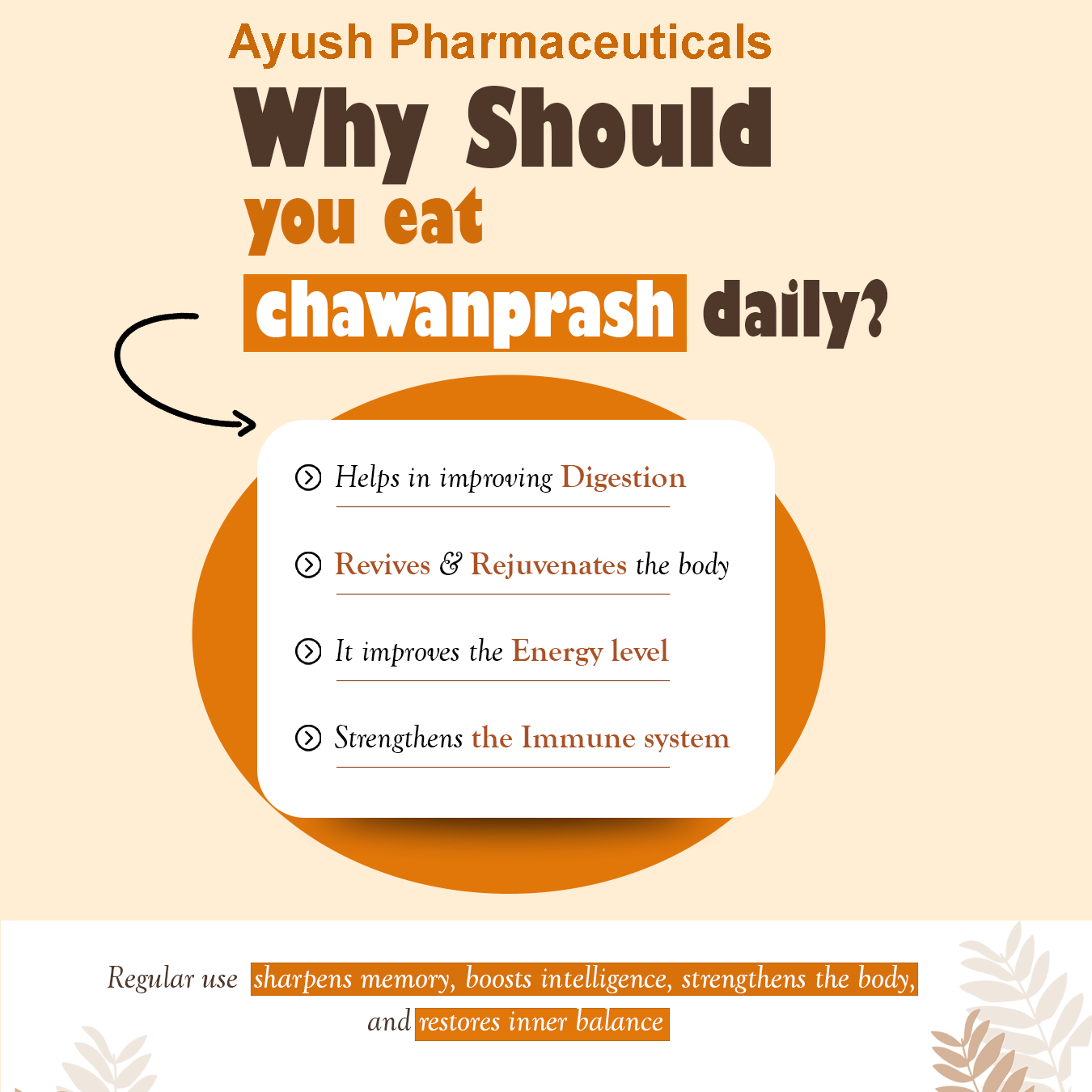 RejuPlex Chyawanprash - Low Sugar