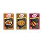 Catch Masala & Spices - Meat Masala 100 gms + Chicken Masala 100 gms + Garam Masala 100 gms - Swadesiicart