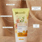 Fabessentials Turmeric Saffron Marigold Face Wash - Swadesiicart