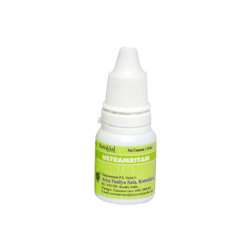 Netramritam 10ml