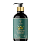 Ivory Natural Hair Shampoo For Growth - Hair Wellness & Nourishment For Both Men And Women | Swadesiicart
