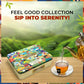 Twinings The Feel Good Collection Assortment Tea Gift Set | Swadesiicart