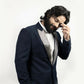 Blaze Shimmer - Blazer by Hilo Design