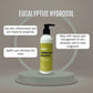 Atisa Charcoal Mojito Body Lotion | Swadesiicart