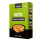 NutroActive Keto Cheese Crackers