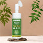 Herbal Canada Neem Foaming Face Wash - Swadesiicart