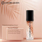 Colors Queen 3 in 1 Facial Primer - 01 Peach | Swadesiicart