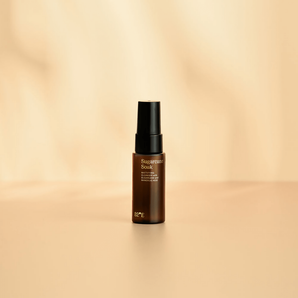 82°E By Deepika Padukone The Oily Skin Routine Mini Combo | Swadesiicart