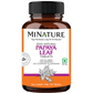 Minature Papaya Leaf Tablets | Swadesiicart